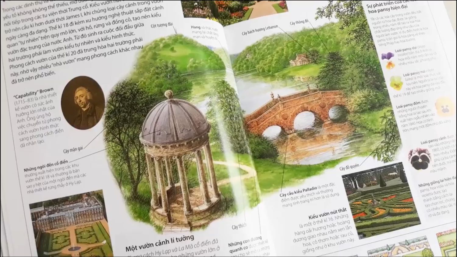 Một cuốn cẩm nang khá là đầy đủ về nước Anh giúp người đọc có thể hiểu biết về địa lí, khí hậu, văn hoá, con người ... của nước Anh. Cuốn sách cần thiết dành cho các bạn thích khám phá du lịch các vùng đất mới. Mình sẽ tìm mua đủ bộ Cẩm nang du lịch này.