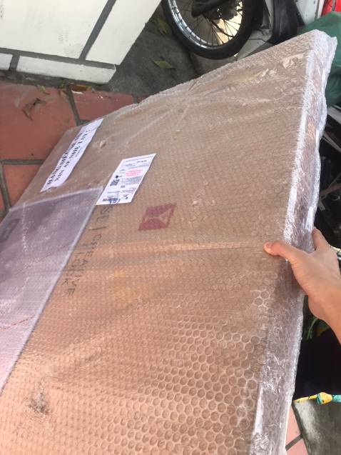 Shop tư vấn rất nhiệt tình. Giao hàng nhanh. Ủng hộ shop nhiều nhé! Shop tư vấn rất nhiệt tình. Giao hàng nhanh. Ủng hộ shop nhiều nhé!