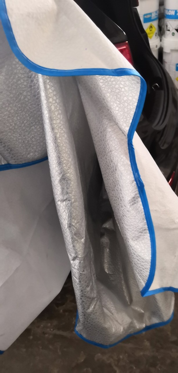 Thất vọng khi nhận dc sản phẩm, tốn 100k tiền ***. Tui ra An Duong Vuong mua miếng 180k sài ngon hơn nhiều. Thật hối hận Đừng ai tin nhầm như tui nhé.
Nhưng được cái Tiki đóng hàng rất đẹp và hài lòng bao bì sản phẩm, 5 sao cho Tiki, 1 sao cho sản phẩm.