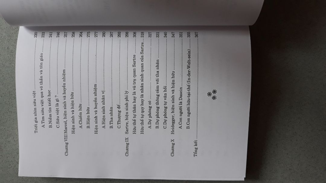 Sách bác Trần Thái Đỉnh thì khỏi chê rồi. Cách hành văn rất hút, dễ hiểu và "thân thiện". 
Tuy nhiên, có một nhắc nhở cho các bạn không chuyên về chuyên ngành Tâm lý sẽ hơi bị khó đọc. Vì bác Đỉnh đưa ra những dẫn chứng và thuật ngữ chuyên ngành rất nhiều. Do đó, để có thể cảm hết cái Hồn văn của bác thì bạn nên có một nền tảng kiến thức tâm lý vững chắc trước đã. Sách bác Trần Thái Đỉnh thì khỏi chê rồi. Cách hành văn rất hút, dễ hiểu và "thân thiện". 
Tuy nhiên, có một nhắc nhở cho các bạn không chuyên về chuyên ngành Tâm lý sẽ hơi bị khó đọc. Vì bác Đỉnh đưa ra những dẫn chứng và thuật ngữ chuyên ngành rất nhiều. Do đó, để có thể cảm hết cái Hồn văn của bác thì bạn nên có một nền tảng kiến thức tâm lý vững chắc trước đã.
