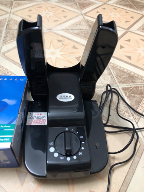 Giao hàng siêu nhanh luôn. Máy chắc chắn. Hi vọng sẽ bền như quảng cáo