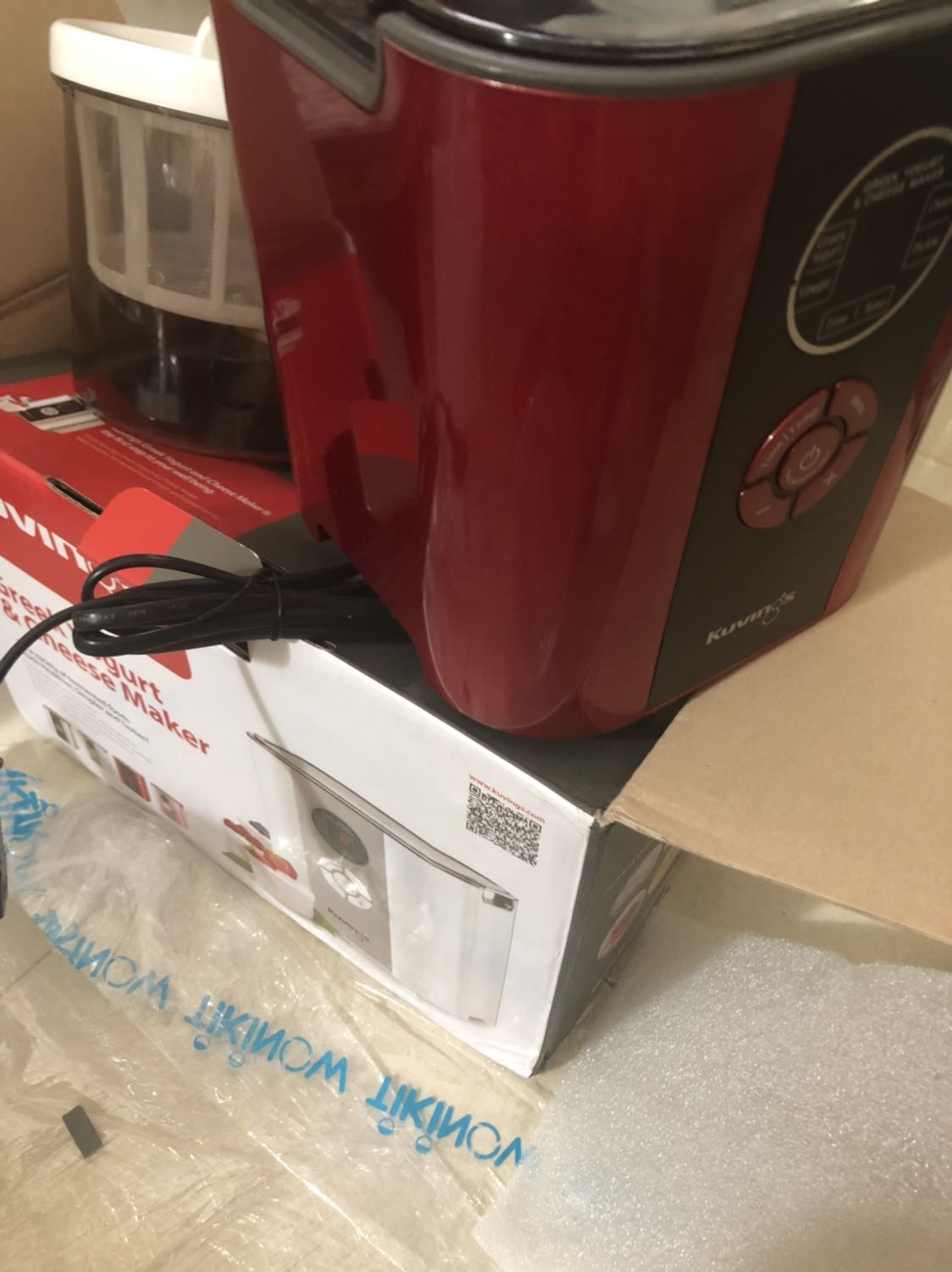 Mới mua chưa sử dụng nhưng nhìn thật xinh. Sẽ review sau Mới mua chưa sử dụng nhưng nhìn thật xinh. Sẽ review sau