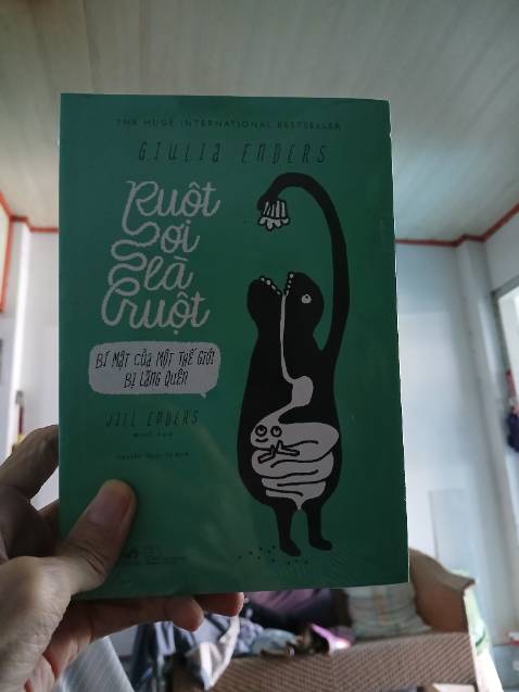 Sách in đẹp. Còn nguyên bao ni *** khi nhận sách.
Nội dung thì đang coi :)