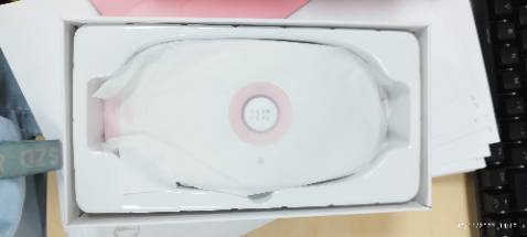 Gói rất kỹ, xài thử thấy có nóng lên.