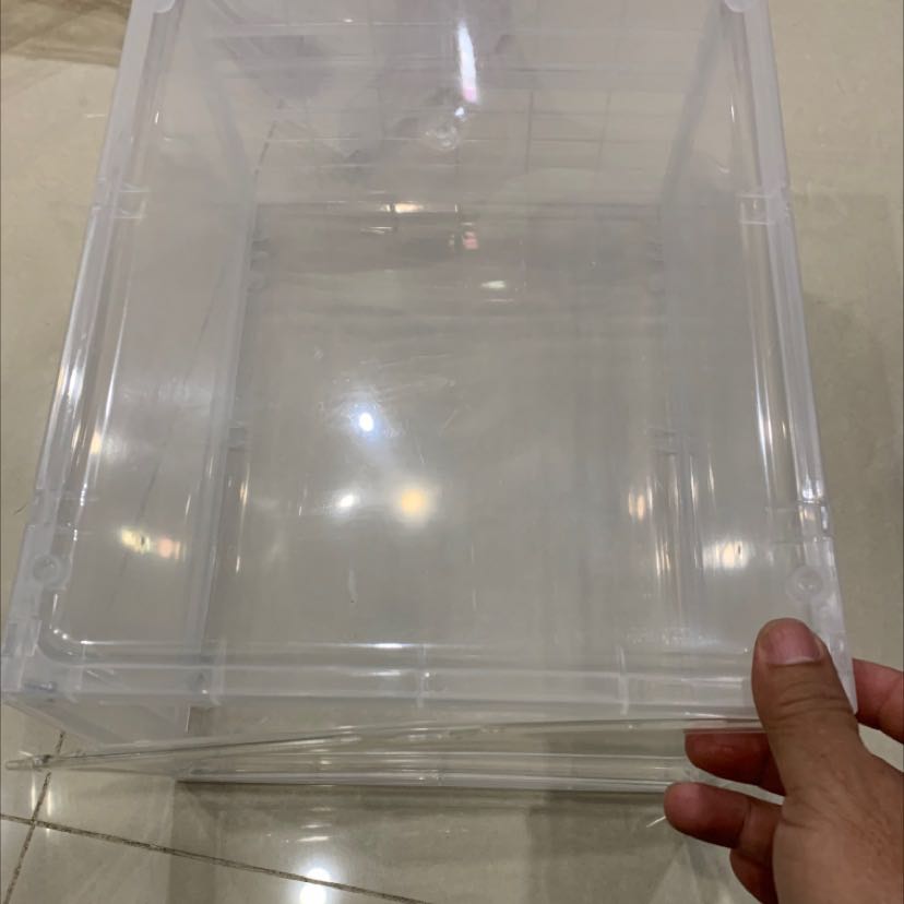 Đóng gói kỹ. Nhưng náp nhựa bị cong vênh. Cái thì mất cục nam châm. Đóng gói kỹ. Nhưng náp nhựa bị cong vênh. Cái thì mất cục nam châm.