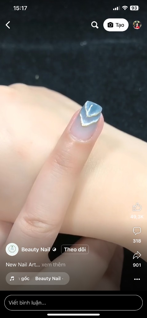 Chất lượng tuyệt vời