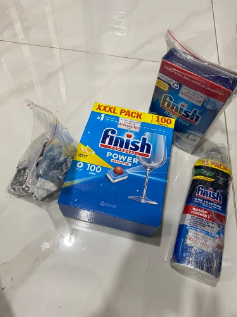 Hàng tốt , rửa sạch, bóng,  giá mua combo tiết kiệm được nhiều .