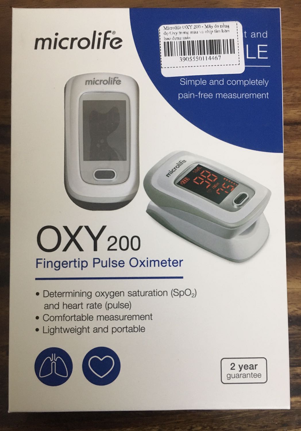 Người giao hàng chuyên nghiệp - tận tâm