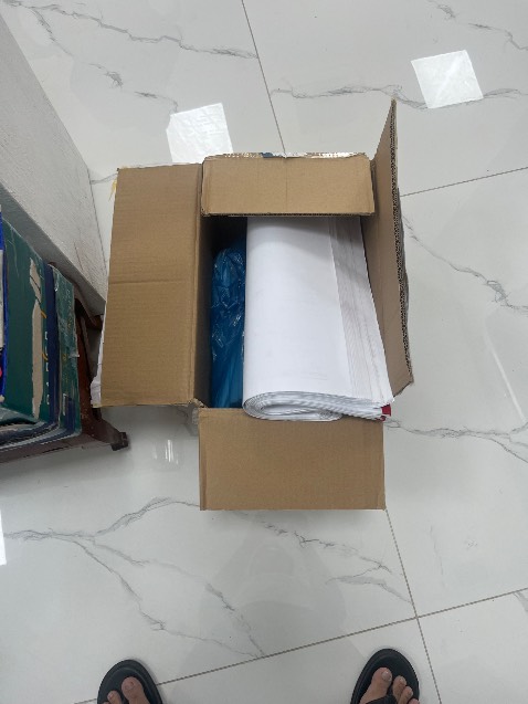 Ốp đẹp, giá rẻ