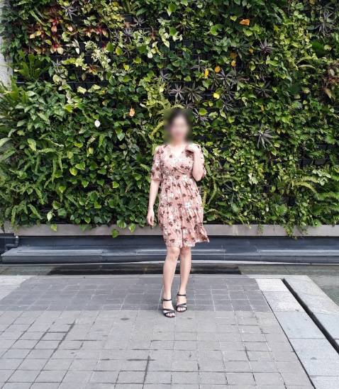 kiểu dáng xinh, khá co giãn, size chuẩn như mô tả ạ, cũng như dễ dàng phối đồ. TIKI giao hàng nhanh chóng, rất nhiệt tình nữa. Cám ơn cho 5 sao nha.