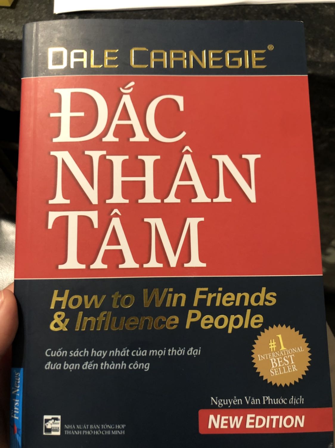 Cuốn sách tâm huyết nhất của tôi. Khá hay. Hhhhhhhhjj