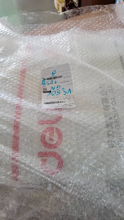 Giao hàng nhanh, đóng gói tốt