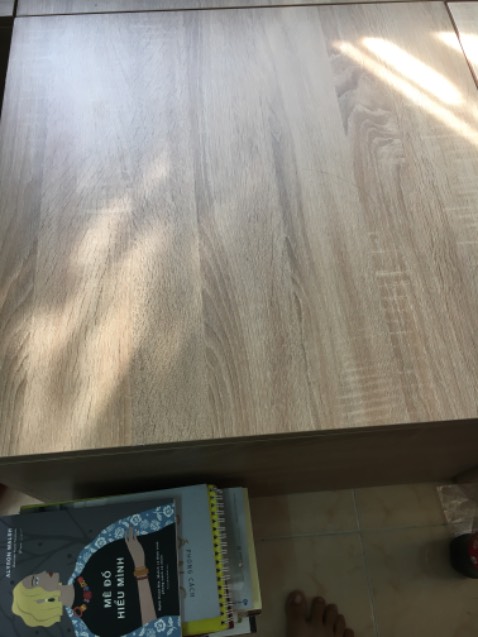 Tủ chứa nhiều đồ, lắp ráp dễ dàng, chất lượng ok giá cả vừa tiền