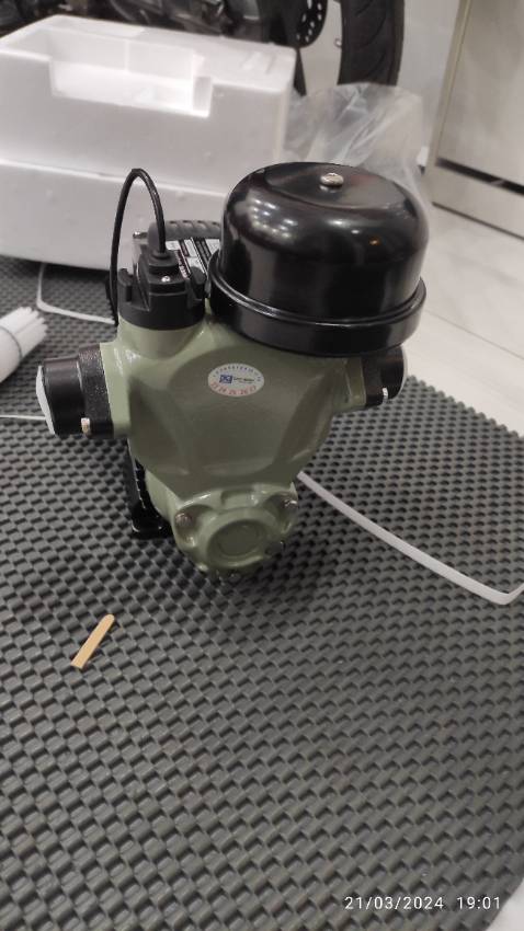 Giáo hàng đúng mẫu