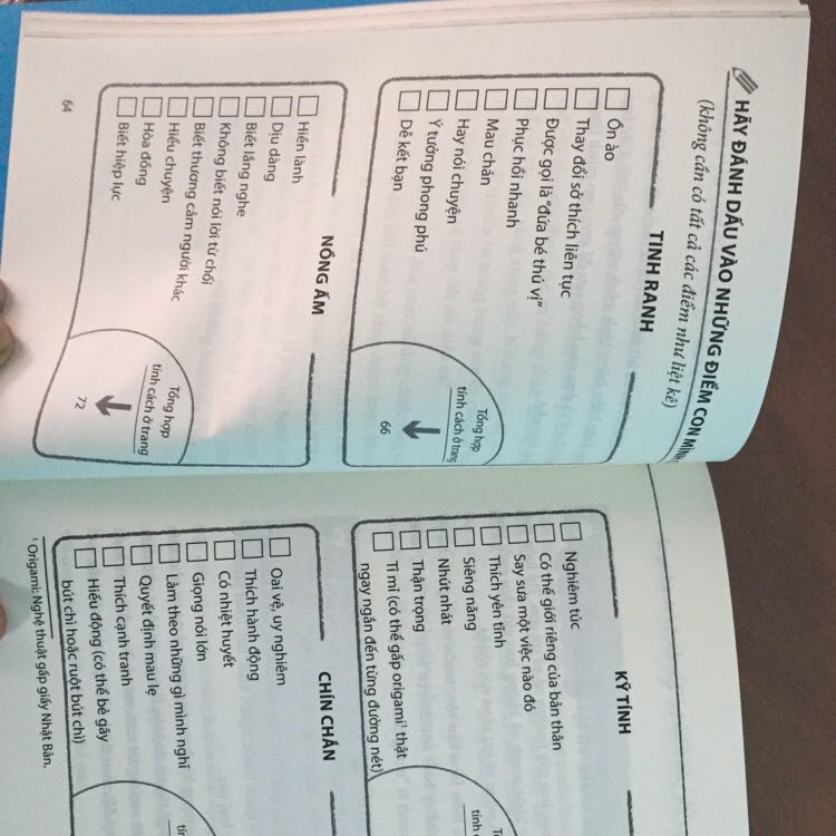 Sách đóng gói cần thận, nội dung sách nói về các nhóm trẻ. Mình đọc để hiểu trẻ nhiều hơn. Tiki giao hàng nhanh, khách luôn hài lòng.