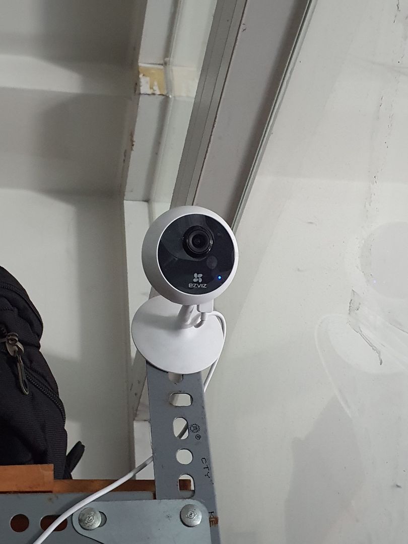 triển khai nhanh, phù hợp với ổ điện trên cao.