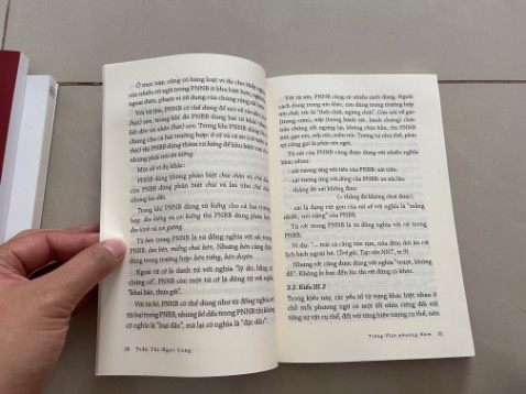 Sách rất đáng để đọc & tham khảo cho bạn nào làm nghề viết, muốn hiểu sâu về tiếng việt phương nam.