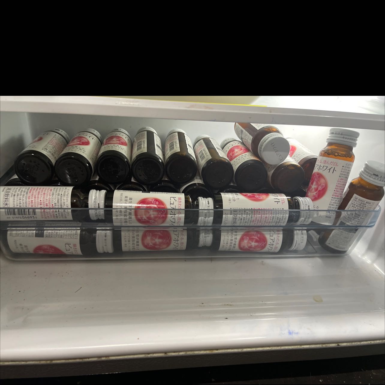 1 set ba hộp , uống ko bit bao nhiêu set rồi . Ok lắm , cái này mình uống liên tục 3 tháng mới nghỉ rồi uống tiếp