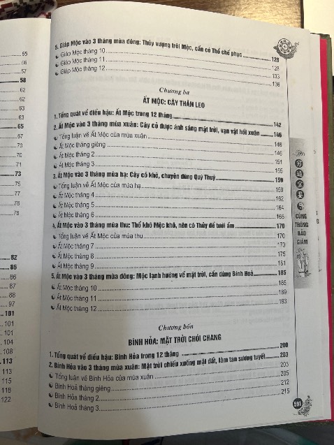 Sách bìa cứng rất đẹp, viết phân tích rõ ràng, thêm những hình minh hoạ in màu dễ hiểu