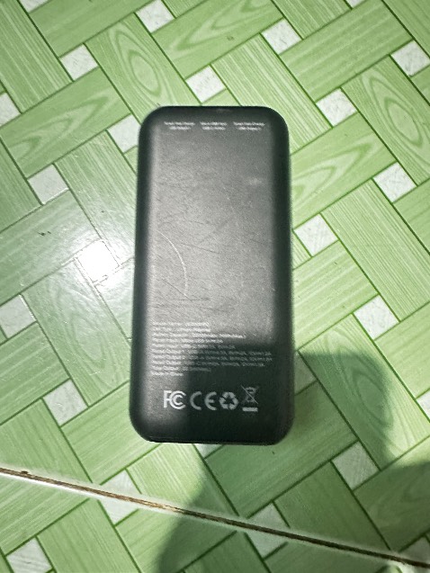 sạc chậm hàng kém chất lượng