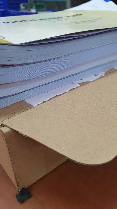 Chất liệu tốt, đẹp, bền, hình ghép phong phú