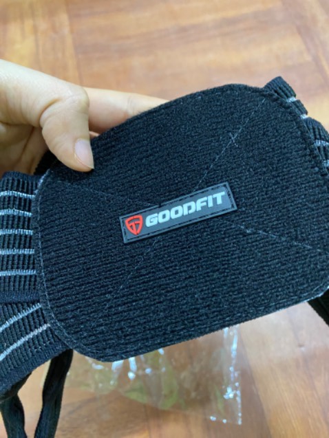 Đai vải xịn nha mua shop chính hãng thì yên tâm rồi đợi xem thời gian có cải thiện được ko hay thôi