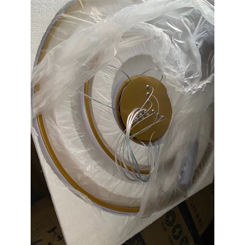 Đèn ok, giao nhanh bọc cẩn thận