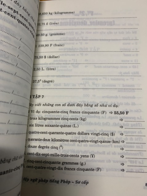 Sách ok, nhỏ nhỏ xinh xinh, kiến thức đầy đủ, đúng với trình độ mới bắt đầu của minh, chỉ là trong lúc vận chuyển sách hơi méo nhưng ko sao