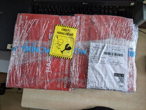 Mình ở Sài Gòn, đặt ngày 14/10, Tiki giao 15/10, giao rất nhanh, sản phẩm chính hãng SunHouse, còn độ bền thì chưa biết, để sử dụng xem có ok không, đơn này vote cho tiki 5*