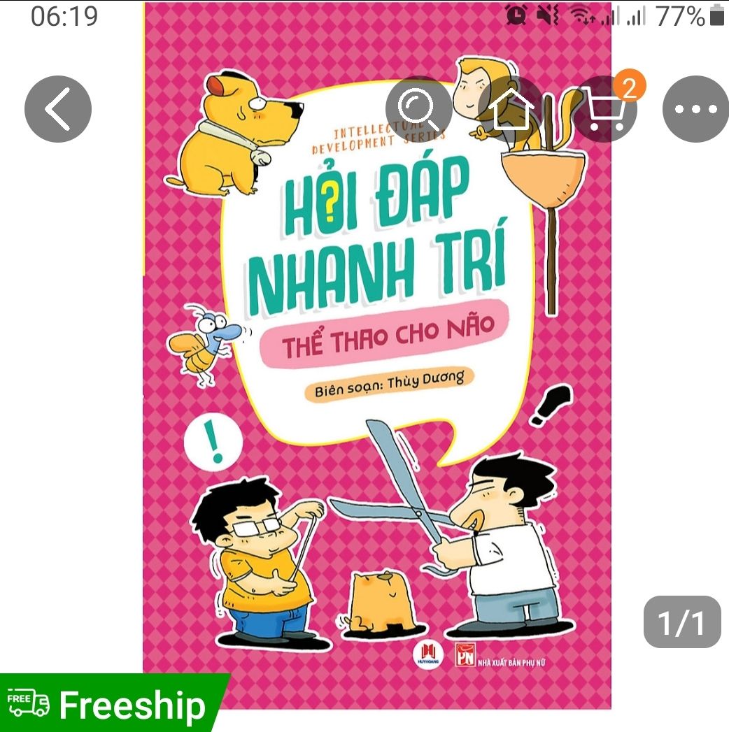 sach hay, *** cau do vui tri tue, be nha minh rat thich