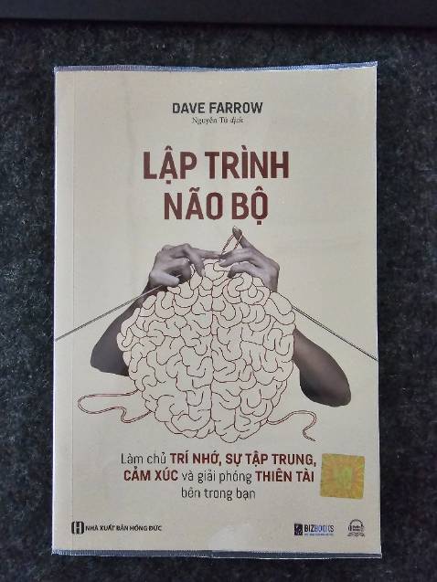 Sách gồm các tiêu chí rõ ràng, dạng bài tập. Có nhiều thông tin đáng suy nghĩ !!!