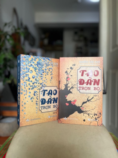 Sách đẹp, tốt, có điều là chữ to quá đọc như đọc kinh