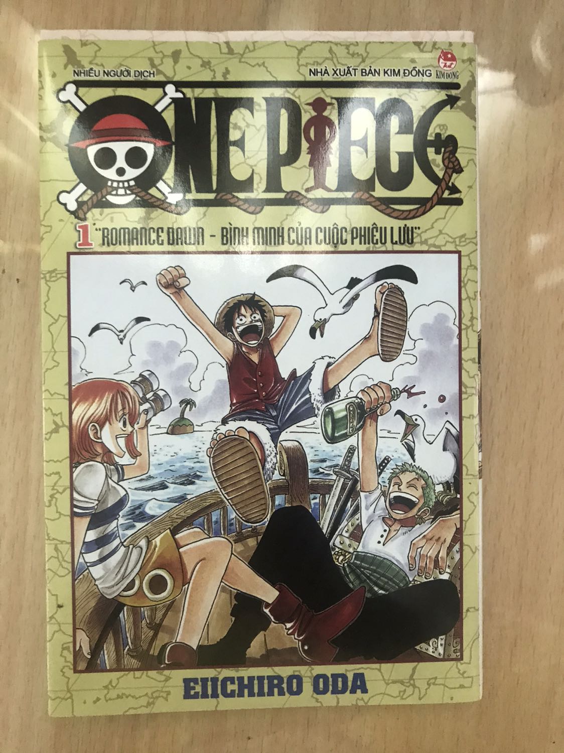 Truyện mới , không gì để chê ạ