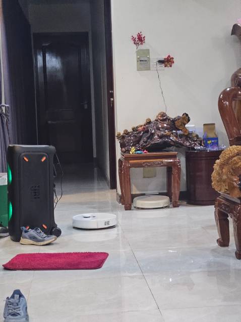 Máy sài tốt thông minh