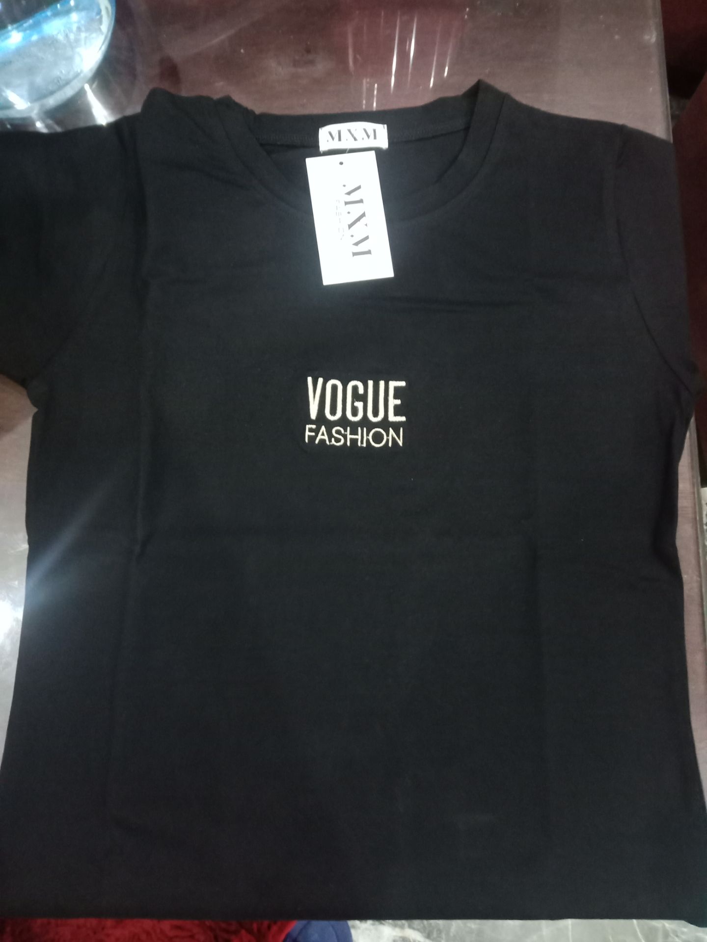 hàng chuẩn mẫu nha! mặc vừa vặn xinh xắn lắm! thanks shop! ???