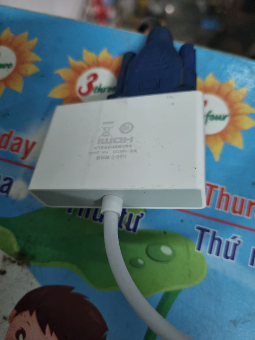 Sản phẩm tốt, đúng như mô tả, dùng liên tục không thấy nóng