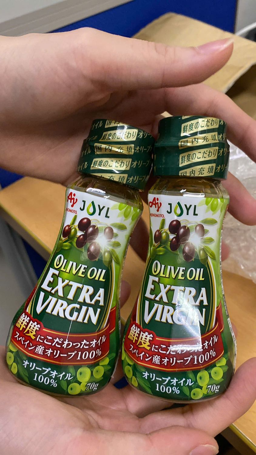 Sản phẩm rất tốt cho sức khỏe. Dùng trực tiếp với các món ăn rất ngon.