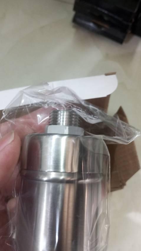 Chịu được áp lực nước. Phao inox..phi 21
Rất tốt 
Hiệu quả 
Dễ sử dụng 
Thanks shop