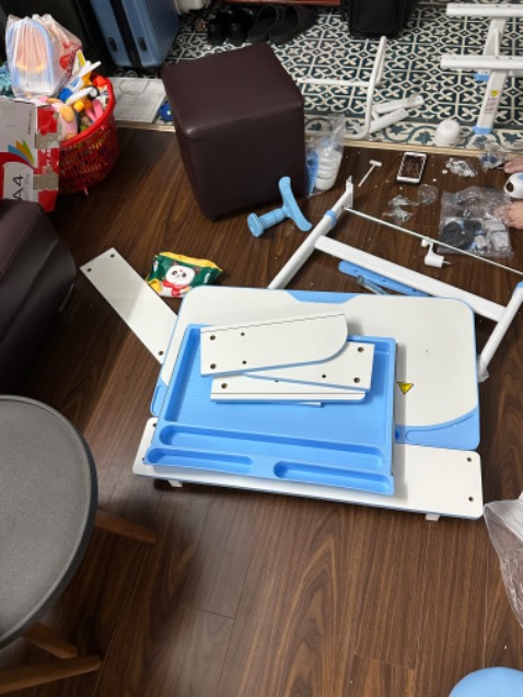 Sản phẩm ko có hướng dẫn lắp 
Nhắn tin shop ko trả lời
Trải nghiệm tồi tệ
Không bao giờ mua hàng shop này nữa