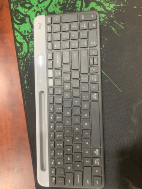 Sản phẩm tôi mua từ t10/2024. Hiện nay bị tình trạng rất nhanh hết pin, cứ dùng tầm 2 tuần là hết pin ( dù rằng ko dùng thường xuyên do để ở nhà). Tôi không biết bảo hành được ko? Sản phẩm tôi mua từ t10/2024. Hiện nay bị tình trạng rất nhanh hết pin, cứ dùng tầm 2 tuần là hết pin ( dù rằng ko dùng thường xuyên do để ở nhà). Tôi không biết bảo hành được ko?