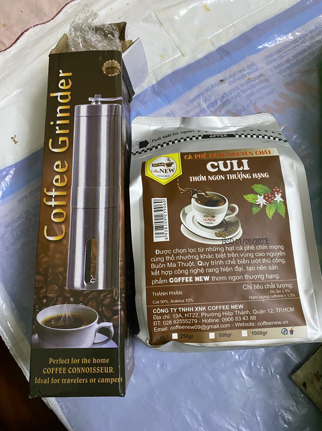 Giao đúng hẹn, bao bì cẩn thận, sử dụng rất ok.