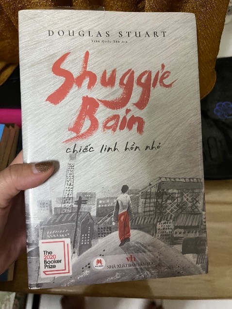 Shop đóng gói cẩn thận và giao nhanh. Giá tốt, sách chính hãng. Sẽ tiếp tục ủng hộ shop ah