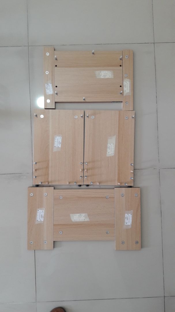 Chất lượng sp kể cả phụ kiện vượt trội so với các sp cùng loại nhập từ TQ. Sp đơn giản nhưng tinh tế. Tất nhiên giá bán cao hơn so với các loại hàng giá rẻ