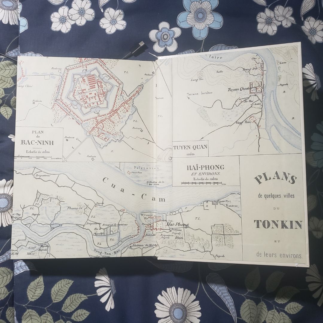 Mình mua giảm giá nên chỉ 212k. Tiki vẫn chưa chịu cải thiện cách đóng gói các đơn sách, chỉ bỏ vào hộp và gửi nên bị móp méo, bìa thì xước rất xót. Về nội dung thì đây là một cuốn sách rất có giá trị tham khảo qua góc nhìn của một bác sĩ Pháp về Việt Nam những năm 1884-1886. Sách in bằng giấy rất dày, sờ cực thích. Lề ngoài NXB để thừa hơi nhiều. Mình để ý các quyển của Đông A đều thiết kế size ngoại cỡ nên phải đặt nằm trên các giá sách nhỏ, khá là bất tiện. Tóm lại là sách rất đáng tiền cho các bạn nào yêu thích khám phá về đất nước và con người Việt Nam.
