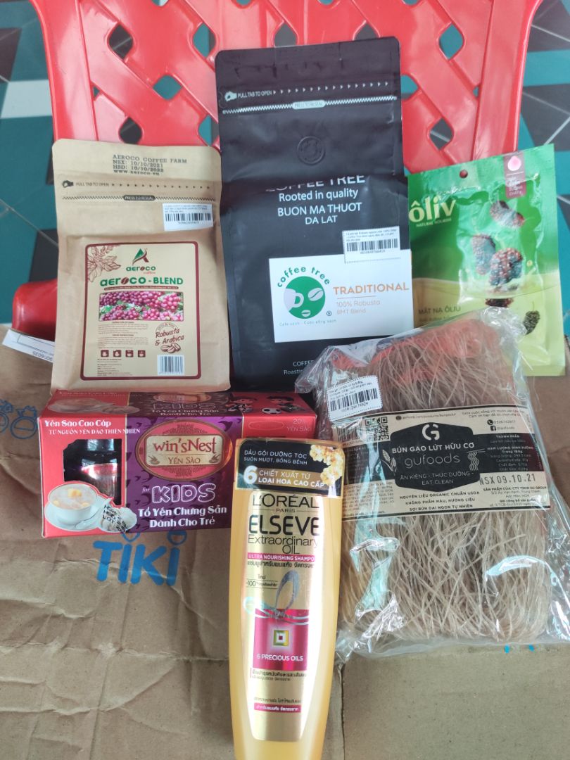 săn đc giá 0đ ok phết luôn ấy chứ .giao nhanh .shipper thân thiện .ok