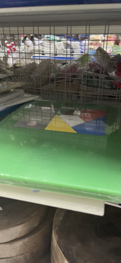 Chưa dùng nên chưa biết