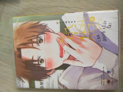 chất giấy và nét vẽ là ok khỏi bàn luôn ạ, có điều là vì giấy là loại bóng nên chưa dc cắt xén gọn, bị dính lại vs nhau như dưới hình