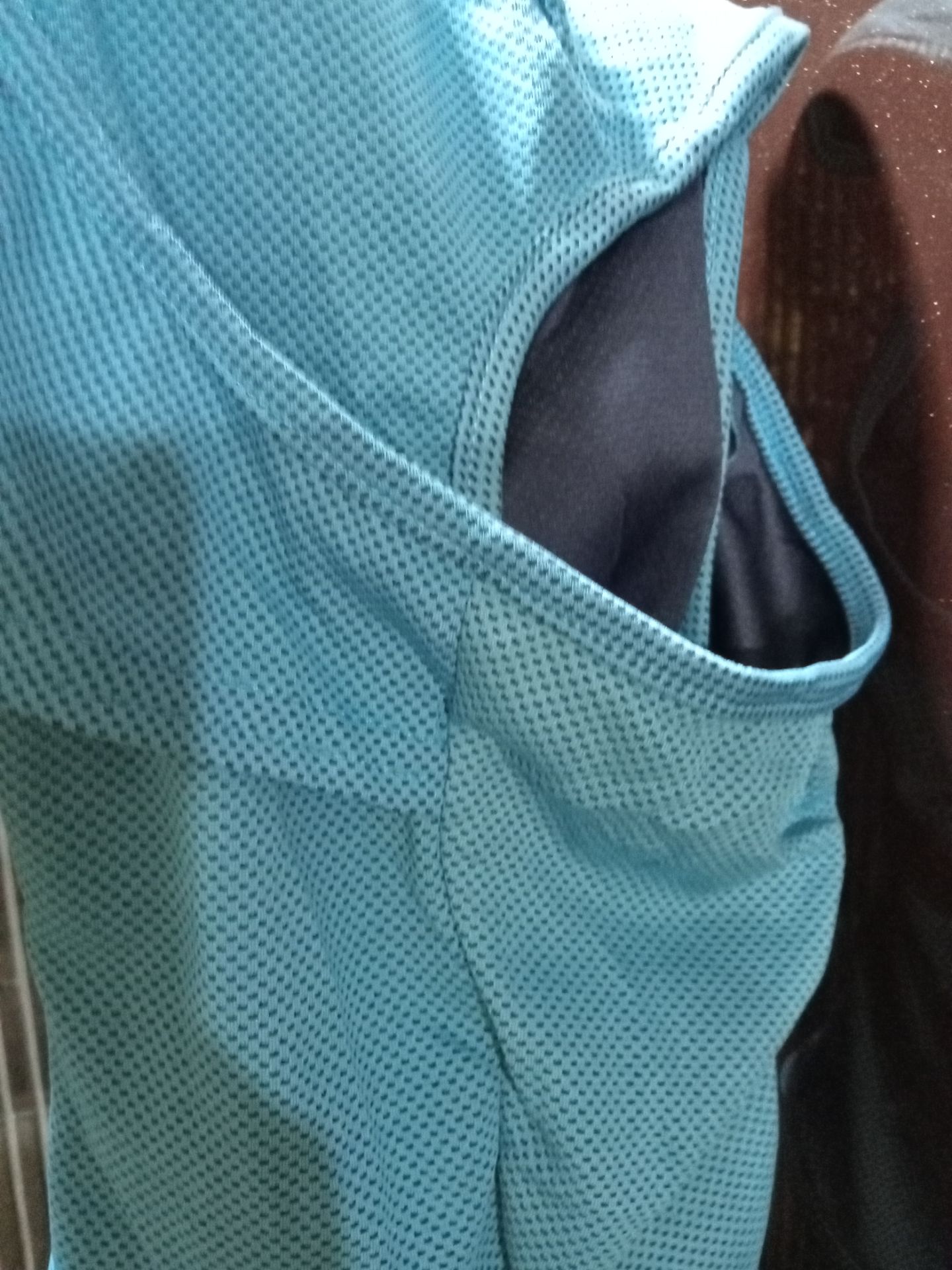 Chất vải mềm thoáng khí