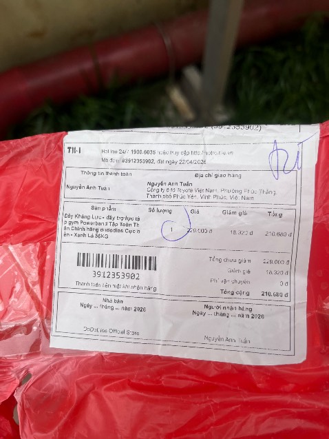 Hàng không đúng quảng cáo! Gọi điện cho shop 3 cuộc không bắt máy (giá cắt cổ)