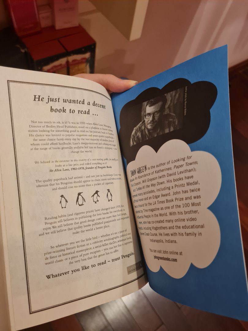 mình mua sale còn có 129k siêu hời luôn ? Quyển sách k có lỗi gì, nhẹ, xem qua thấy từ khá dễ đọc, phù hợp vs những người trình độ TA từ trung bình trở lên